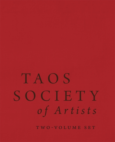 Taos Society of Artists Volume 39