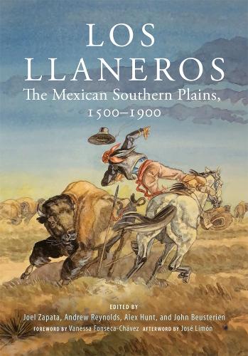 Los Llaneros