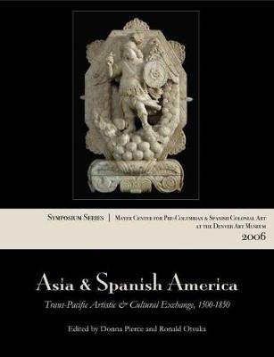 Asia and Spanish America