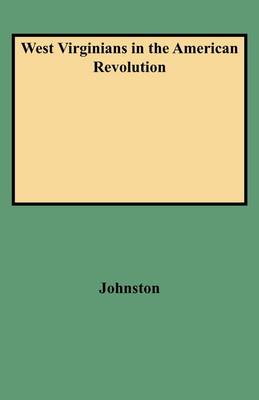 West Virginians in the American Revolution