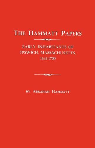 Hammatt Papers