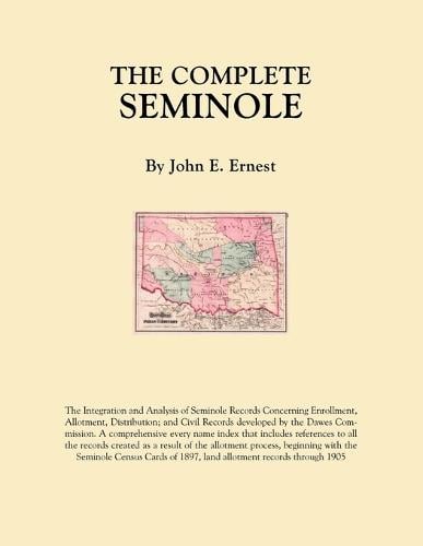 The Complete Seminole