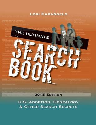 The Ultimate Search Book
