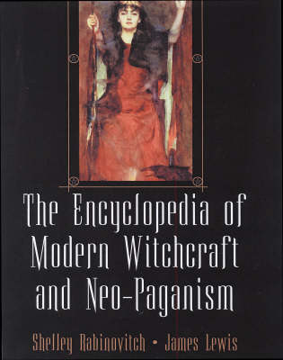 Encyclopedia Of Modern Witchcraft And Neo-paganism