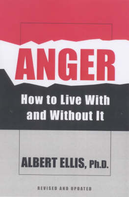 Anger - Revised Ed.