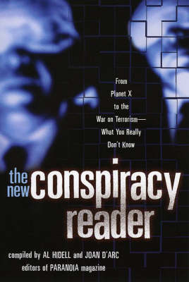 The New Conspiracy Reader