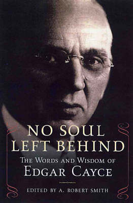 No Soul Left Behind