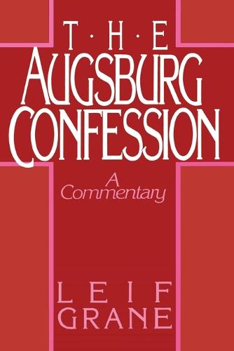 The Augsburg Confession