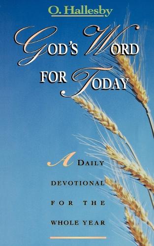 God's Word for Today