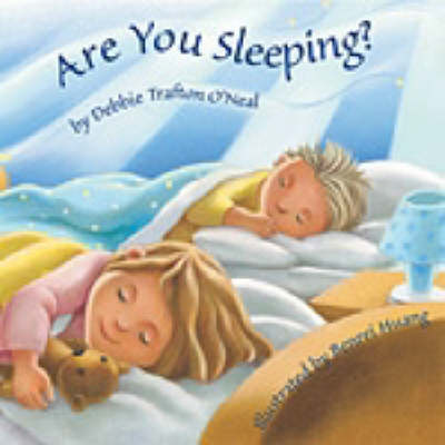 Are You Sleeping