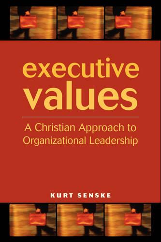 Executive Values