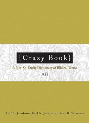 Crazy Book