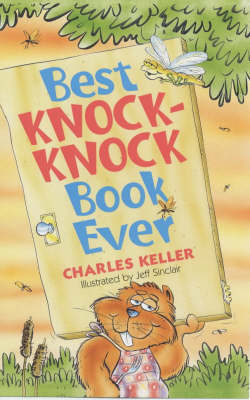 Best Knock-knock Book Ever
