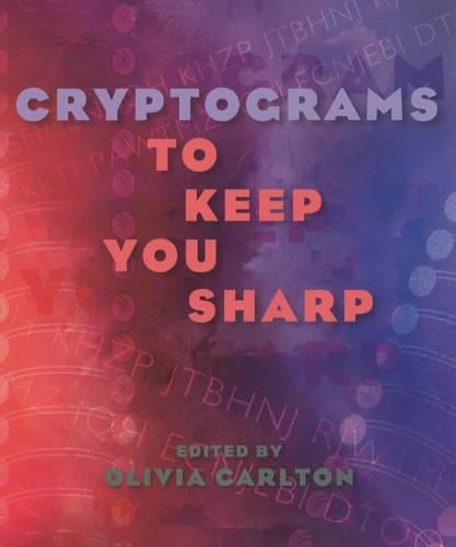 Cryptograms to Keep You Sharp