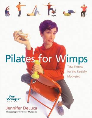 PILATES FOR WIMPS