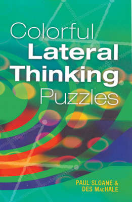 Colourful Lateral Thinking Puzzles