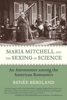 Maria Mitchell and the Sexing of Science