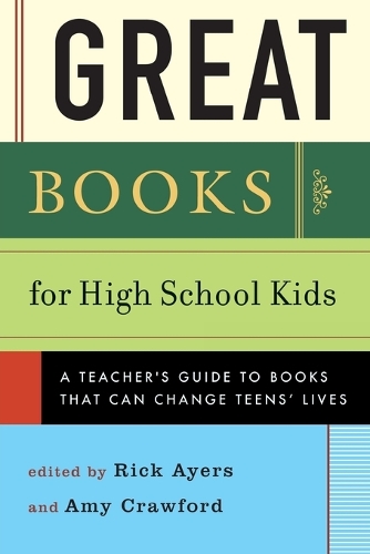 Great Books for High School Kids