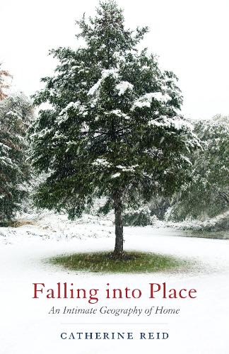 Falling Into Place