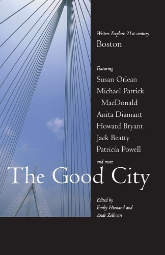 The Good City
