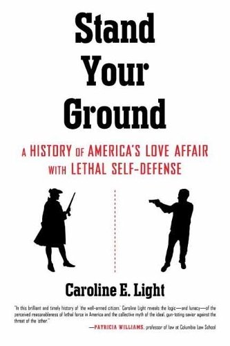 Stand Your Ground