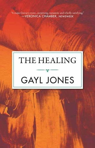 The Healing
