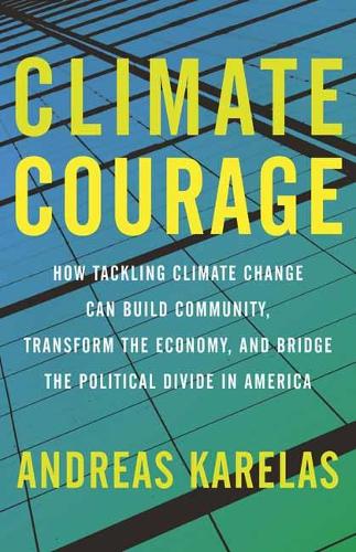 Climate Courage