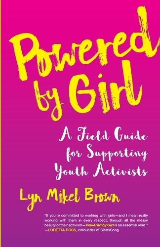 Powered by Girl