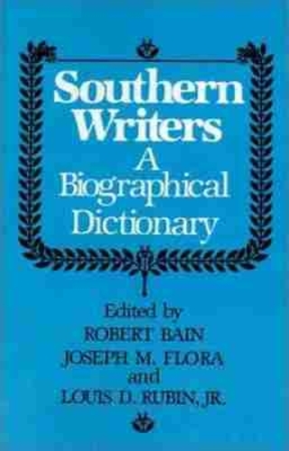 Southern Writers