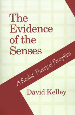 The Evidence of the Senses