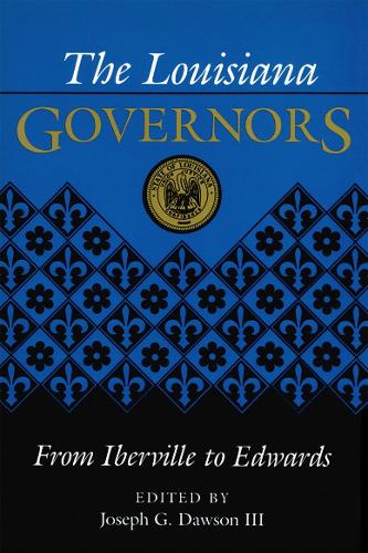 The Louisiana Governors