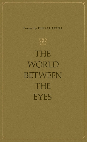 The World Between the Eyes
