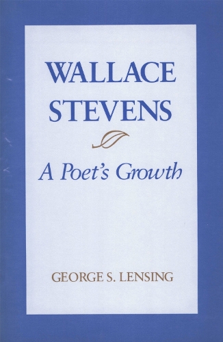 Wallace Stevens