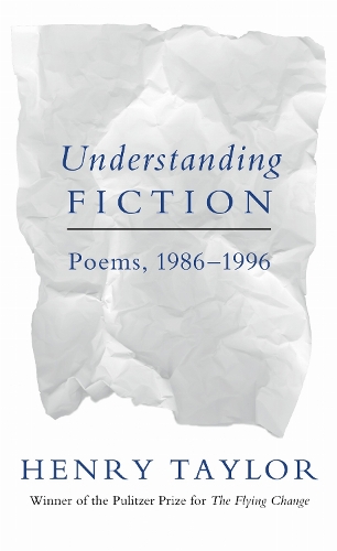 Understanding Fiction