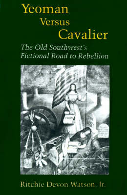 Yeoman Versus Cavalier