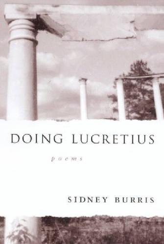 Doing Lucretius