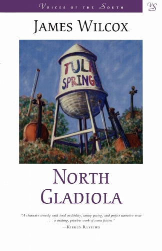 North Gladiola