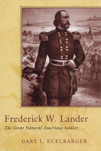 Frederick W. Lander