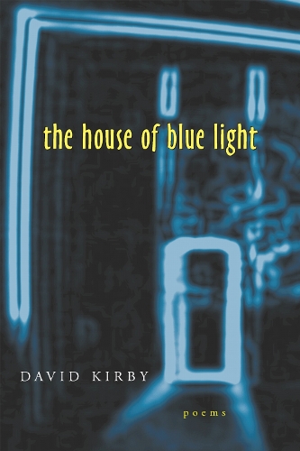 The House of Blue Light