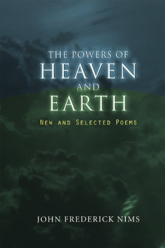 The Powers of Heaven and Earth