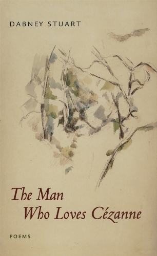 The Man Who Loves Cezanne