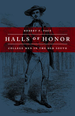 Halls of Honor