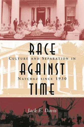 Race Against Time