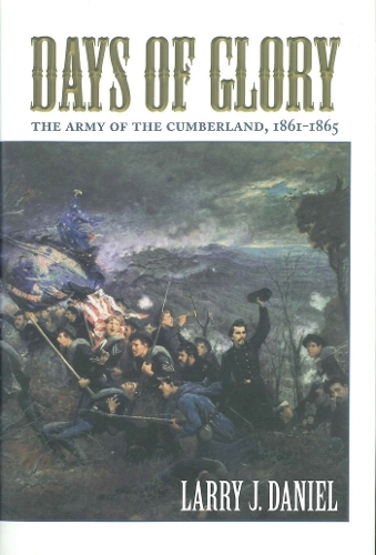 Days of Glory