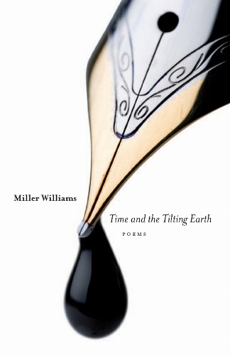 Time and the Tilting Earth