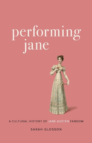 Performing Jane