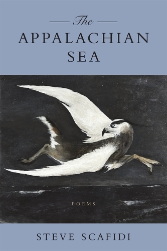 The Appalachian Sea