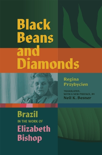 Black Beans and Diamonds