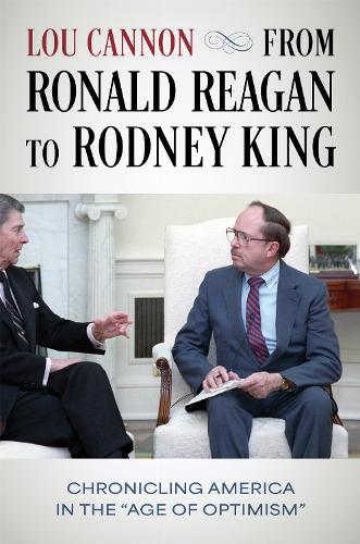 From Ronald Reagan to Rodney King
