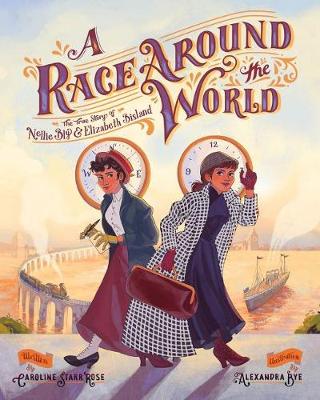 A Race Around the World